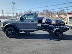 New 2026 Ram 5500 Regular Cab 60 CA Cab Chassis for sale #0104 - photo 9