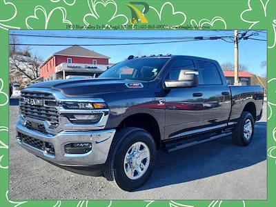 New 2026 Ram 3500 Tradesman Crew Cab for sale #0105 - photo 1