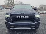 New 2026 Ram 1500 Laramie Crew Cab for sale #0109 - photo 1