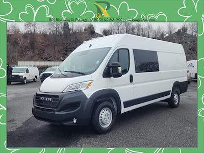 New 2026 Ram ProMaster 3500 High Roof Empty Cargo Van for sale #0132 - photo 1