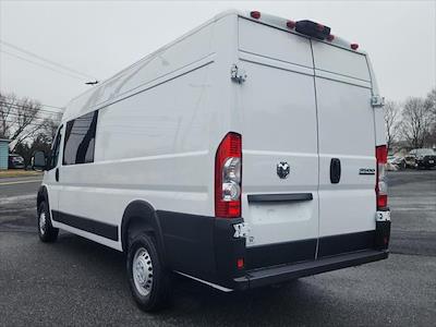 New 2026 Ram ProMaster 3500 High Roof Empty Cargo Van for sale #0132 - photo 2