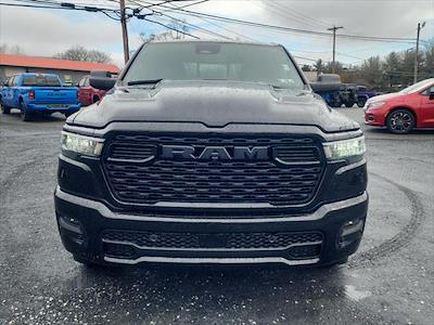 New 2026 Ram 1500 Tradesman Quad Cab for sale #0134 - photo 2