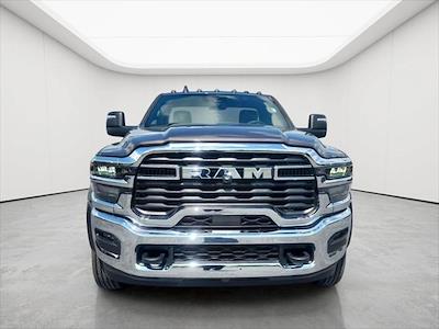 New 2026 Ram 5500 Regular Cab 84 CA Cab Chassis for sale #0265 - photo 2