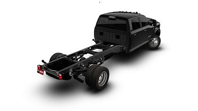 New 2026 Ram 5500 Crew Cab 84 CA Cab Chassis for sale #0321 - photo 2