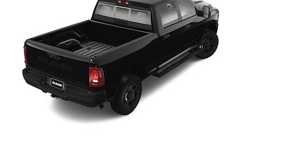 New 2025 Ram 3500 Tradesman Crew Cab 4x4 Pickup for sale #5352 - photo 2