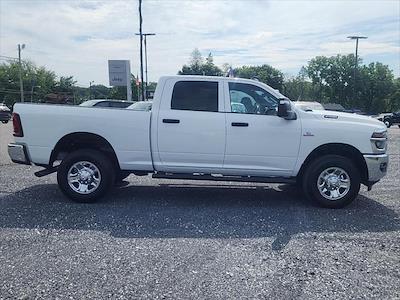 New 2025 Ram 2500 Tradesman Crew Cab 4x4 Pickup for sale #5330 - photo 1