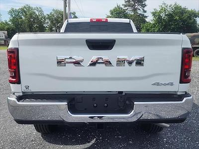 New 2025 Ram 2500 Tradesman Crew Cab 4x4 Pickup for sale #5330 - photo 2