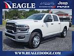 New 2025 Ram 2500 Tradesman Crew Cab 4x4 Pickup for sale #5330 - photo 4