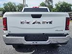 New 2025 Ram 2500 Tradesman Crew Cab 4x4 Pickup for sale #5330 - photo 2