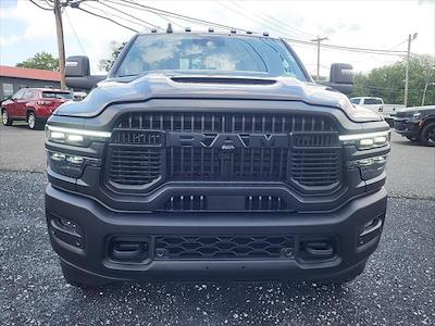 New 2025 Ram 2500 Rebel Crew Cab 4x4 Pickup for sale #5348 - photo 2