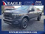 New 2025 Ram 2500 Rebel Crew Cab 4x4 Pickup for sale #5348 - photo 1