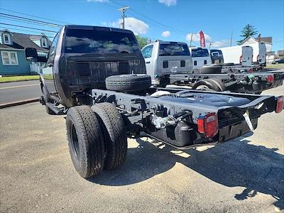 New 2024 Ram 3500 Tradesman Regular Cab 4x4 60 CA Cab Chassis for sale #5133 - photo 2