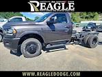 New 2024 Ram 3500 Tradesman Regular Cab 4x4 60 CA Cab Chassis for sale #5133 - photo 1