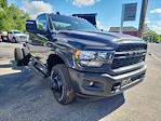New 2024 Ram 3500 Tradesman Regular Cab 4x4 60 CA Cab Chassis for sale #5133 - photo 4