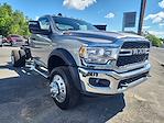 2024 Ram 5500 Regular Cab DRW 4x4, Cab Chassis for sale #5137 - photo 4