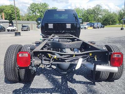 New 2024 Ram 5500 SLT Regular Cab 4x4 120 CA Cab Chassis for sale #5263 - photo 2