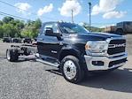 New 2024 Ram 5500 SLT Regular Cab 4x4 120 CA Cab Chassis for sale #5263 - photo 4