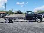 New 2024 Ram 5500 SLT Regular Cab 4x4 120 CA Cab Chassis for sale #5263 - photo 5