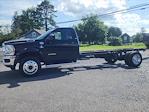 New 2024 Ram 5500 SLT Regular Cab 4x4 120 CA Cab Chassis for sale #5263 - photo 6