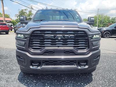 New 2025 Ram 2500 Big Horn Crew Cab 4x4 Pickup for sale #5346 - photo 2