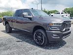 New 2025 Ram 2500 Big Horn Crew Cab 4x4 Pickup for sale #5346 - photo 3