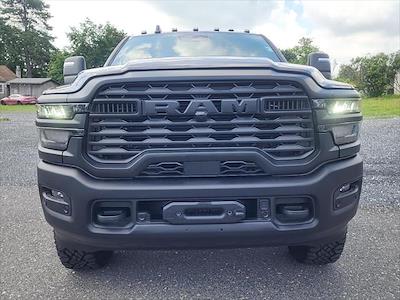 New 2025 Ram 2500 Tradesman Crew Cab 4x4 Pickup for sale #5347 - photo 2