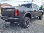 New 2025 Ram 2500 Tradesman Crew Cab 4x4 Pickup for sale #5347 - photo 5