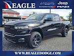New 2026 Ram 1500 Big Horn Crew Cab 4x4 Pickup for sale #5350 - photo 1