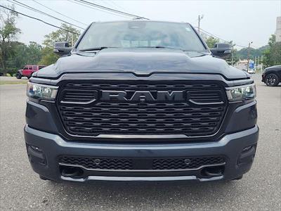 New 2026 Ram 1500 Big Horn Crew Cab 4x4 Pickup for sale #5356 - photo 2