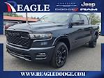 New 2026 Ram 1500 Big Horn Crew Cab 4x4 Pickup for sale #5356 - photo 1