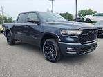 New 2026 Ram 1500 Big Horn Crew Cab 4x4 Pickup for sale #5356 - photo 7