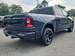 New 2026 Ram 1500 Big Horn Crew Cab 4x4 Pickup for sale #5356 - photo 4
