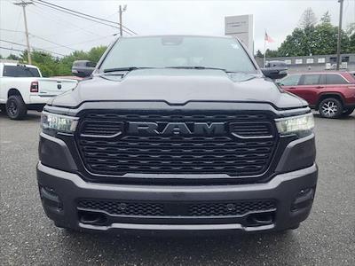 New 2026 Ram 1500 Big Horn Crew Cab 4x4 Pickup for sale #5363 - photo 2