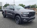New 2026 Ram 1500 Big Horn Crew Cab 4x4 Pickup for sale #5363 - photo 3