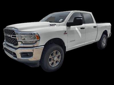 New 2024 Ram 3500 Big Horn Crew Cab 4x4 Pickup for sale #5364 - photo 1