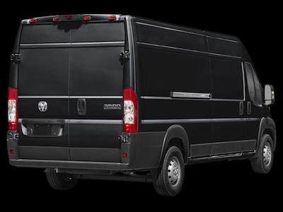 New 2025 Ram ProMaster 3500 High Roof Empty Cargo Van for sale #5375 - photo 2