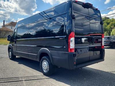 New 2025 Ram ProMaster 3500 High Roof Upfitted Cargo Van for sale #5375 - photo 2