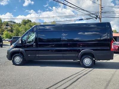 New 2025 Ram ProMaster 3500 High Roof Upfitted Cargo Van for sale #5375 - photo 2