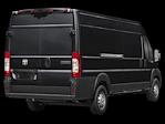 New 2025 Ram ProMaster 3500 High Roof Empty Cargo Van for sale #5375 - photo 2