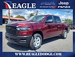 New 2026 Ram 1500 Tradesman Crew Cab 4x4 Pickup for sale #5376 - photo 1