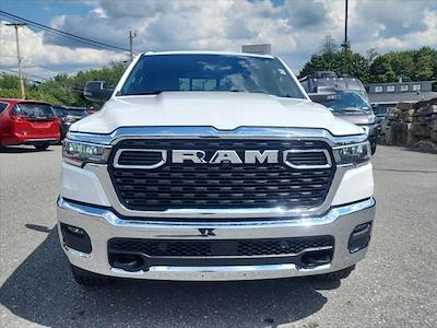 New 2026 Ram 1500 Big Horn Crew Cab 4x4 Pickup for sale #5382 - photo 2