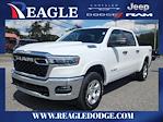 New 2026 Ram 1500 Big Horn Crew Cab 4x4 Pickup for sale #5382 - photo 1