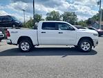 New 2026 Ram 1500 Big Horn Crew Cab 4x4 Pickup for sale #5382 - photo 4