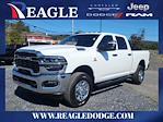 New 2026 Ram 2500 Tradesman Crew Cab 4x4 Pickup for sale #5391 - photo 1