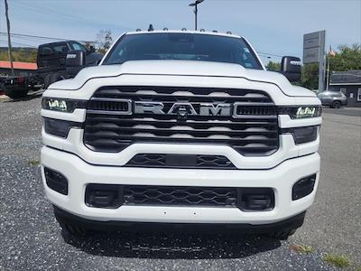 New 2026 Ram 2500 Big Horn Crew Cab 4x4 Pickup for sale #5392 - photo 1