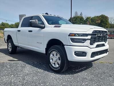New 2026 Ram 2500 Big Horn Crew Cab 4x4 Pickup for sale #5392 - photo 2