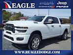 New 2026 Ram 2500 Big Horn Crew Cab 4x4 Pickup for sale #5392 - photo 8