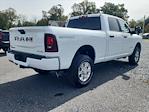 New 2026 Ram 2500 Big Horn Crew Cab 4x4 Pickup for sale #5392 - photo 9