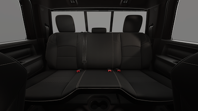 New 2026 Ram 2500 Tradesman Crew Cab 4x4 Pickup for sale #5394 - photo 1