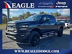 New 2026 Ram 2500 Tradesman Crew Cab 4x4 Pickup for sale #5394 - photo 1